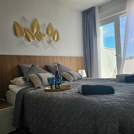 Apartament W Rezydencji Bali Los Altos Εξωτερικό φωτογραφία