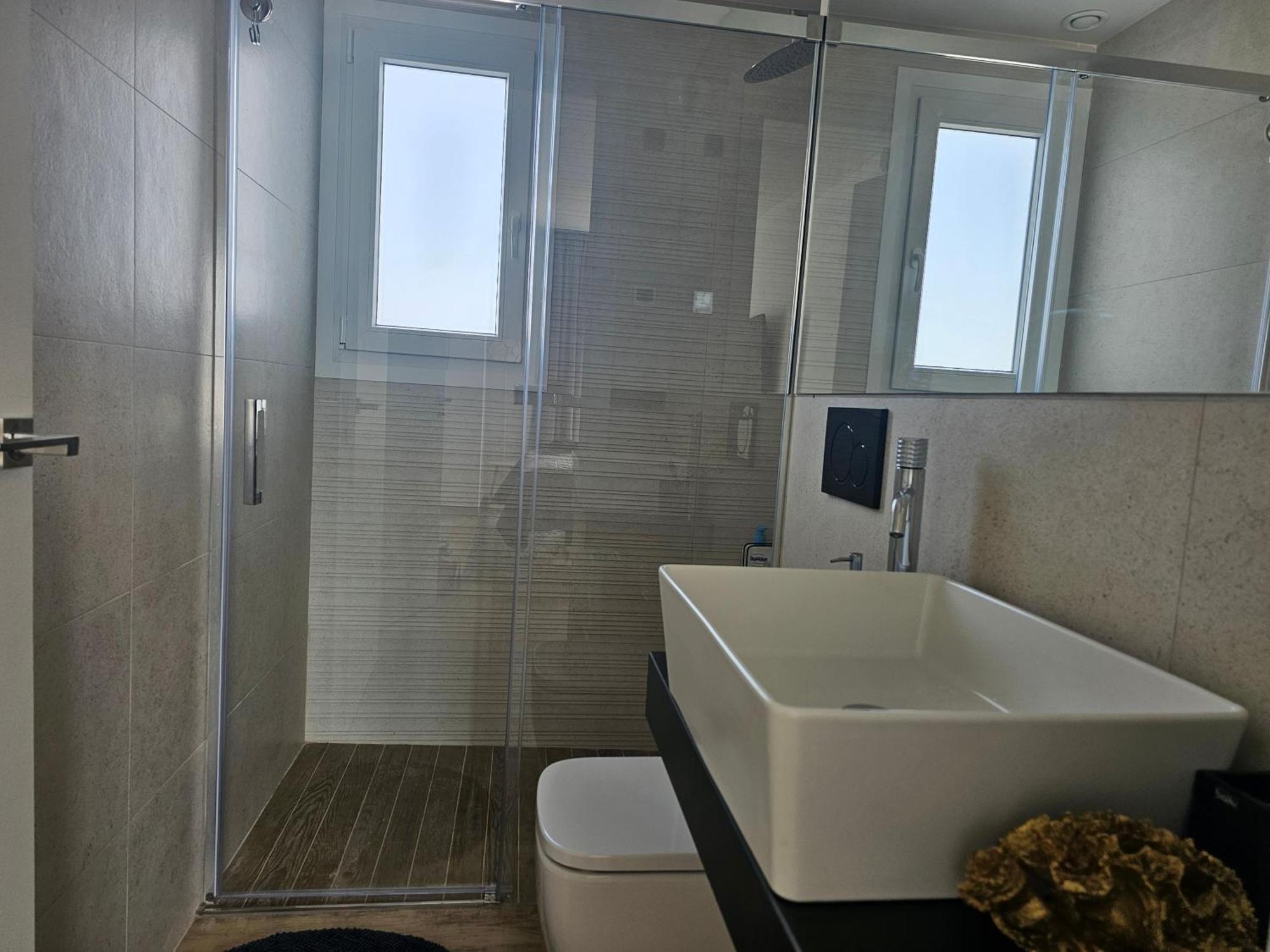 Apartament W Rezydencji Bali Los Altos Εξωτερικό φωτογραφία