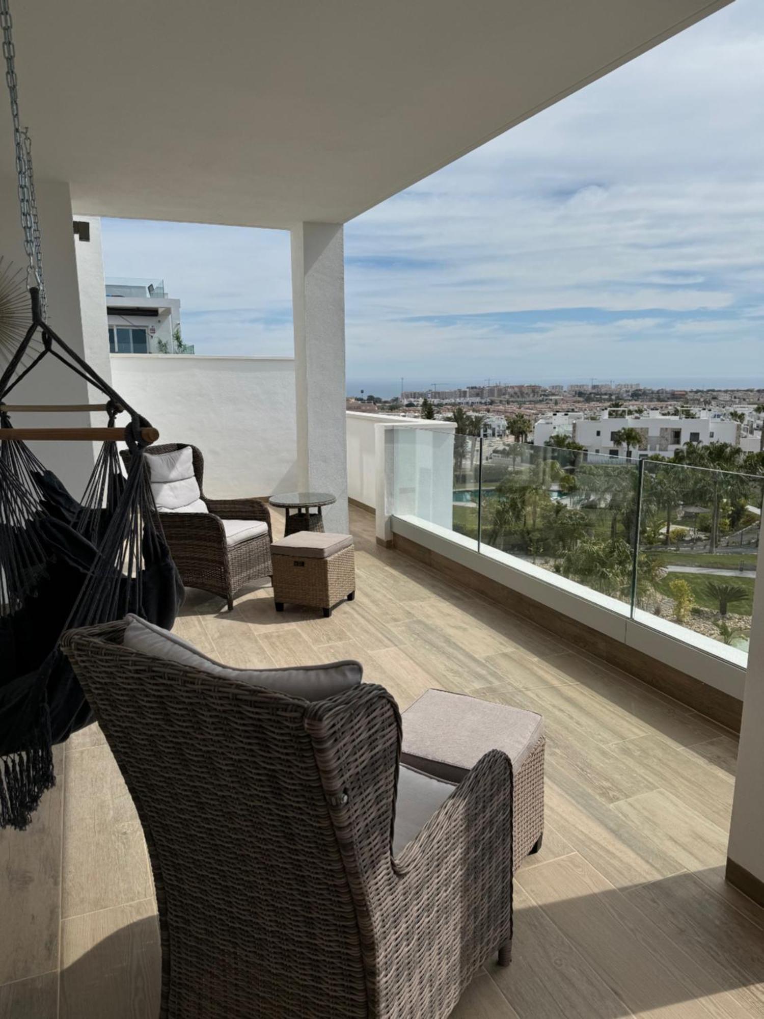 Apartament W Rezydencji Bali Los Altos Εξωτερικό φωτογραφία