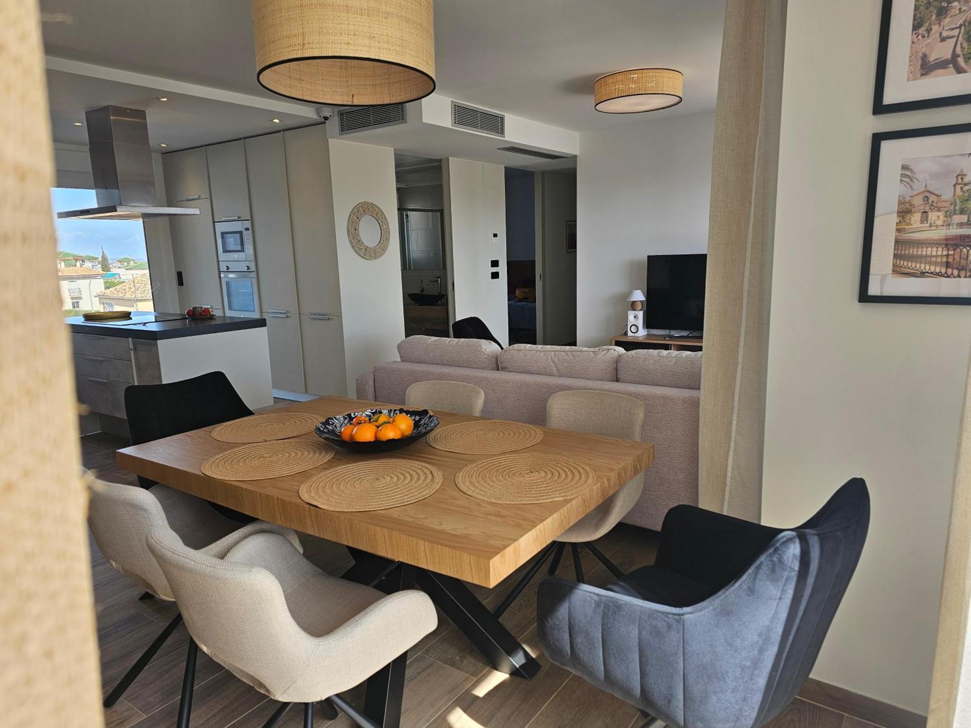 Apartament W Rezydencji Bali Los Altos Εξωτερικό φωτογραφία