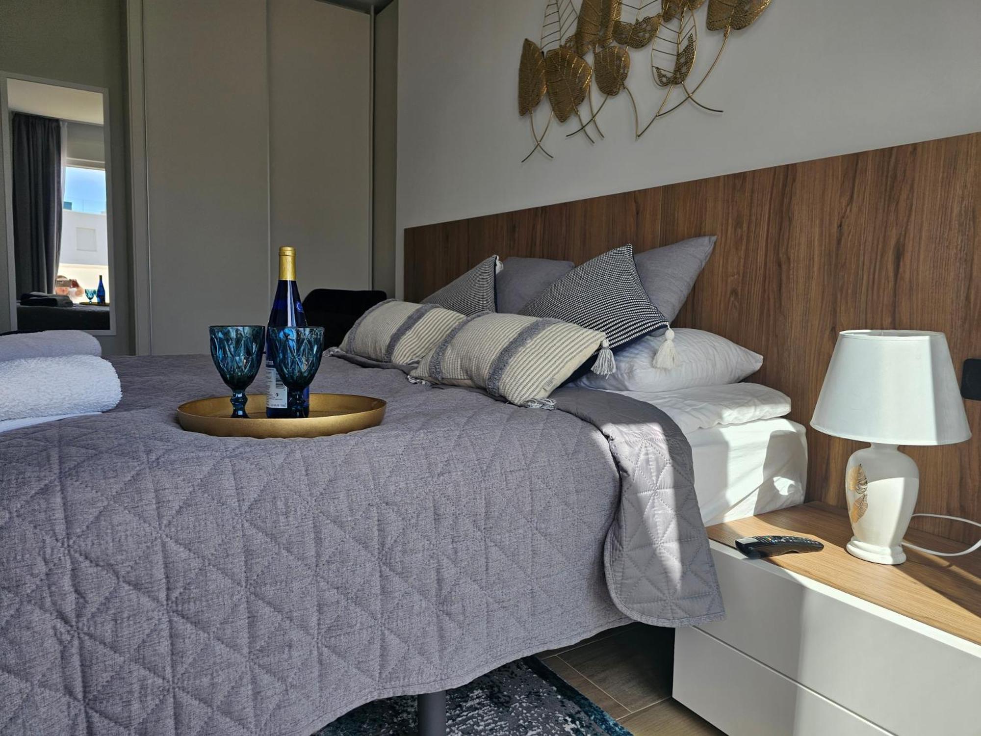 Apartament W Rezydencji Bali Los Altos Εξωτερικό φωτογραφία