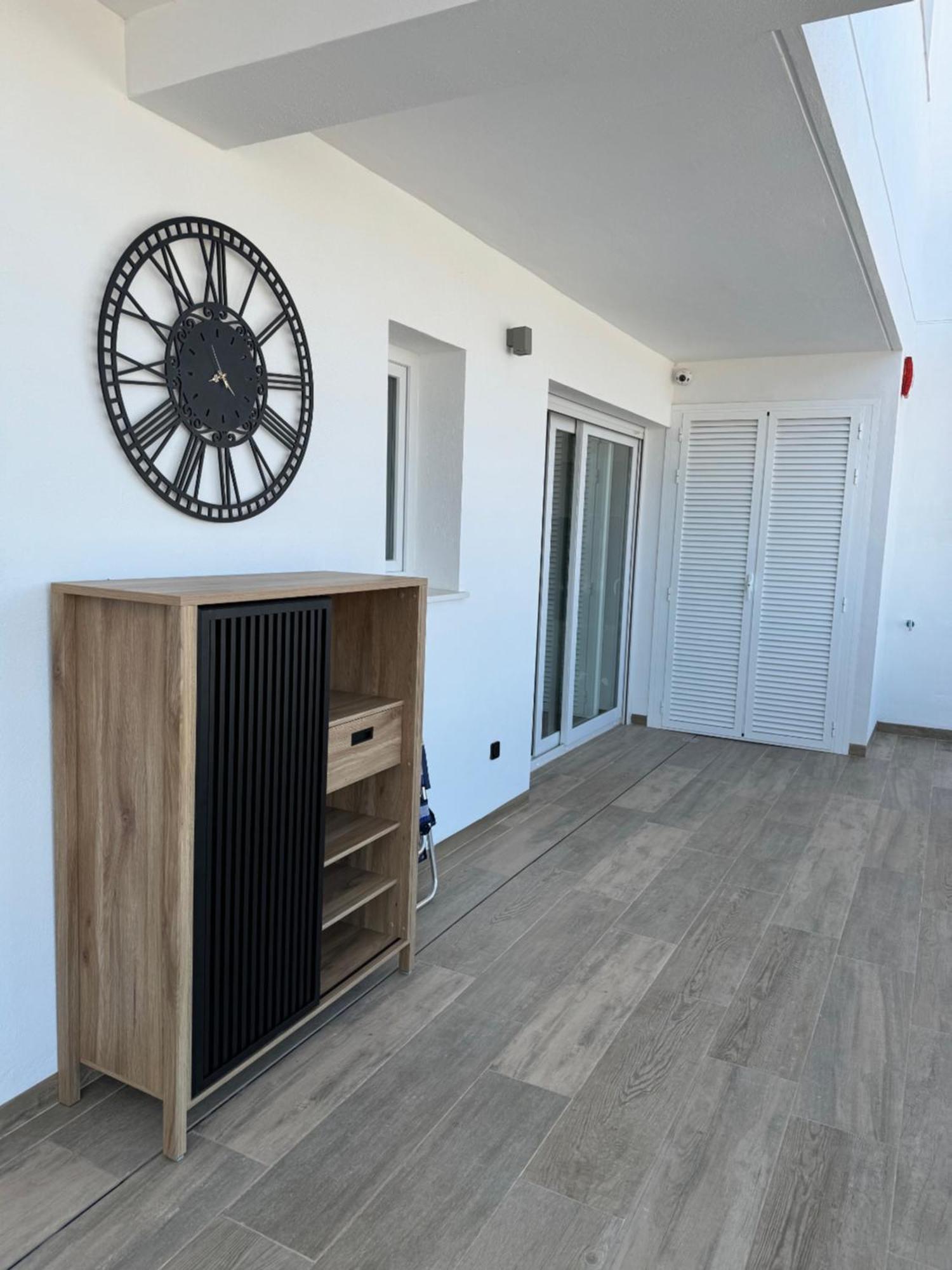 Apartament W Rezydencji Bali Los Altos Εξωτερικό φωτογραφία