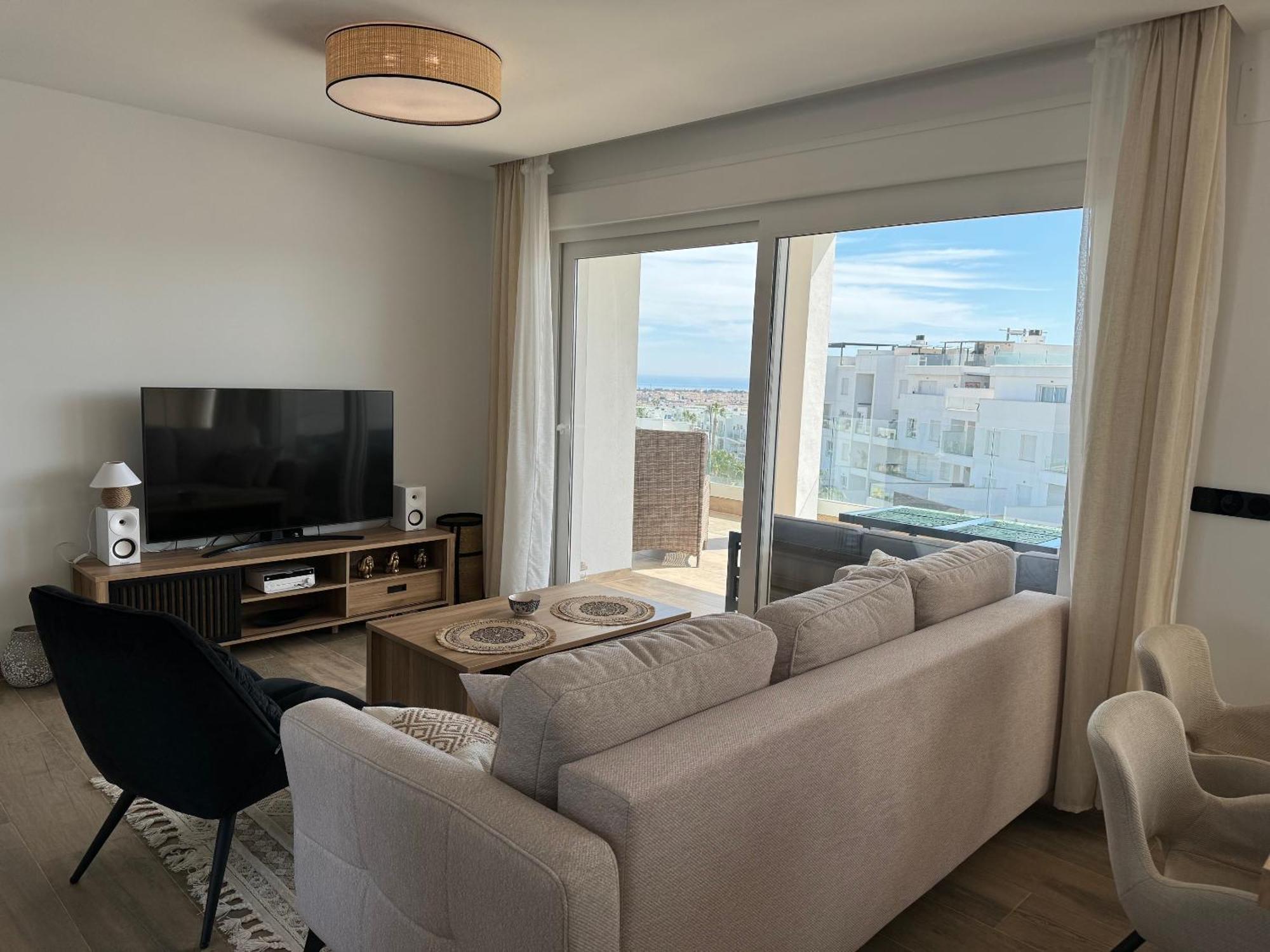 Apartament W Rezydencji Bali Los Altos Εξωτερικό φωτογραφία