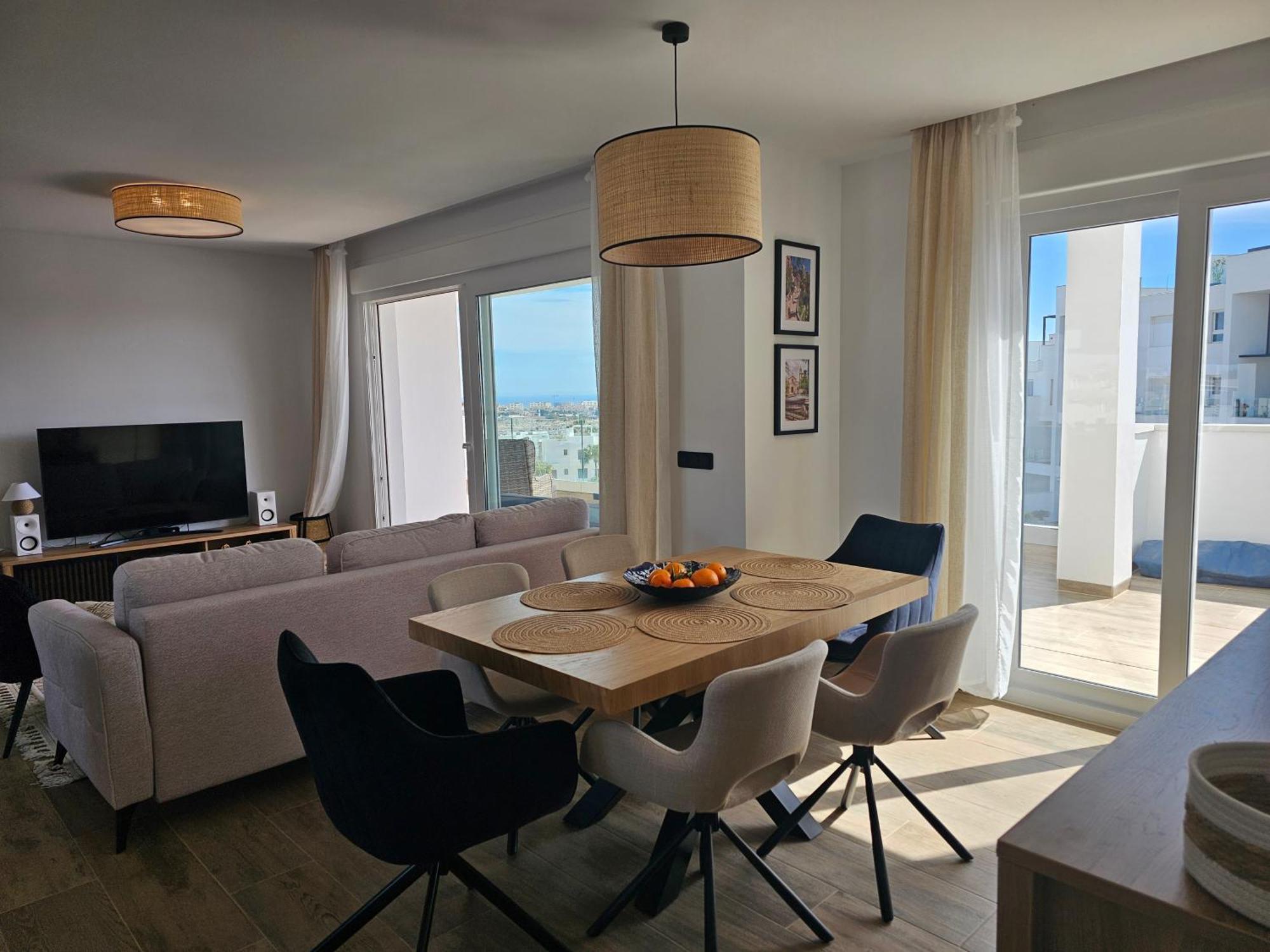 Apartament W Rezydencji Bali Los Altos Εξωτερικό φωτογραφία
