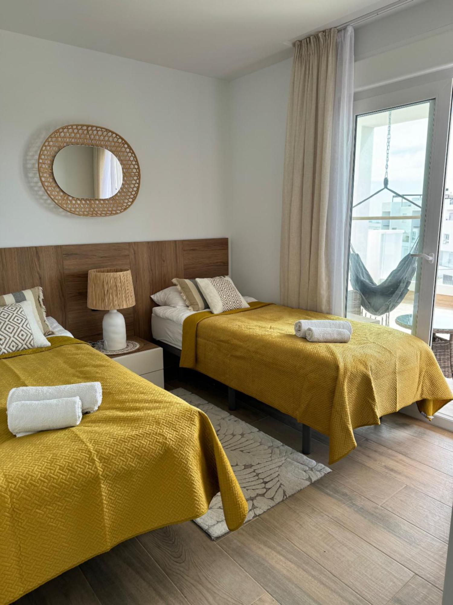 Apartament W Rezydencji Bali Los Altos Εξωτερικό φωτογραφία