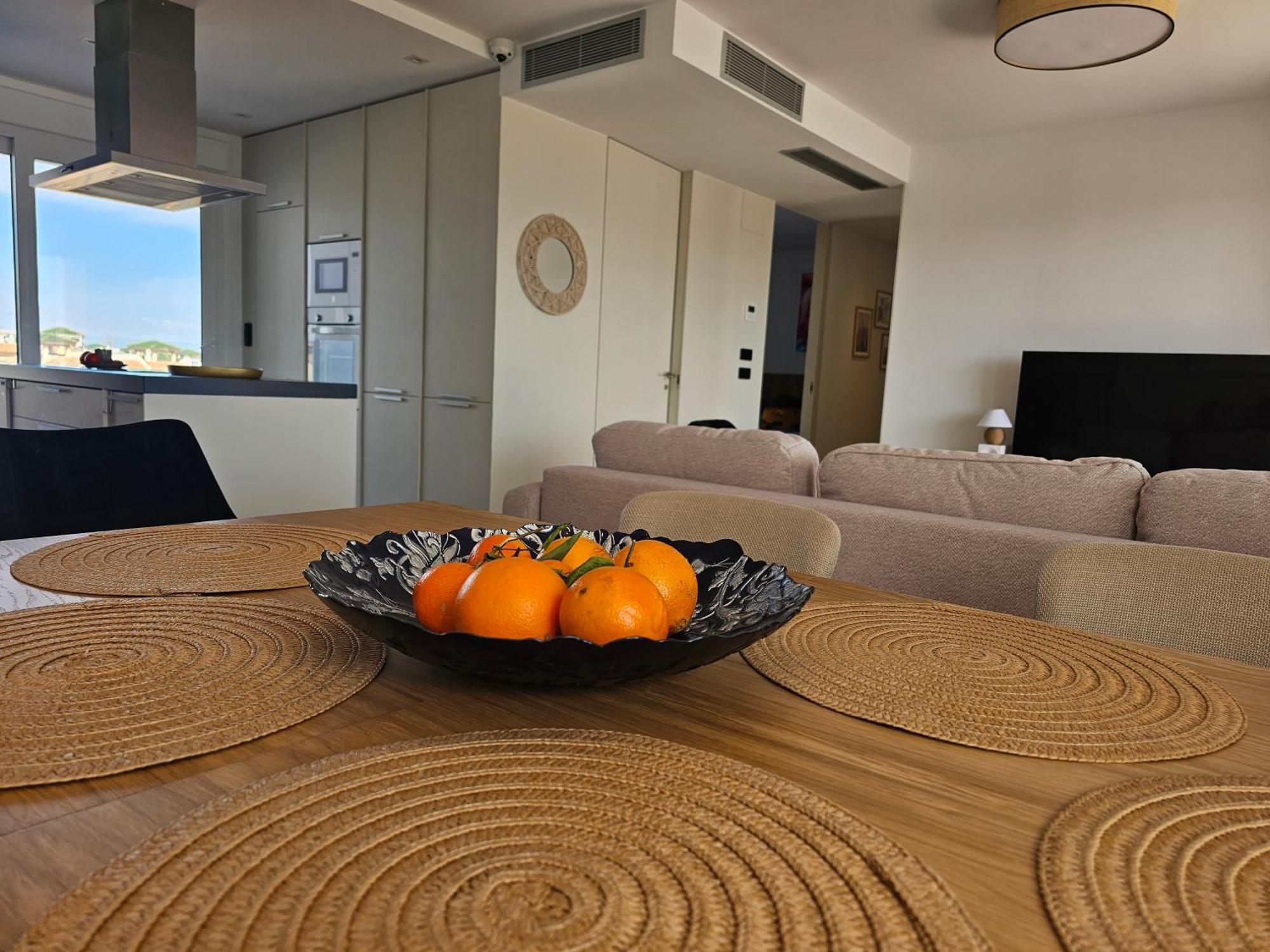 Apartament W Rezydencji Bali Los Altos Εξωτερικό φωτογραφία