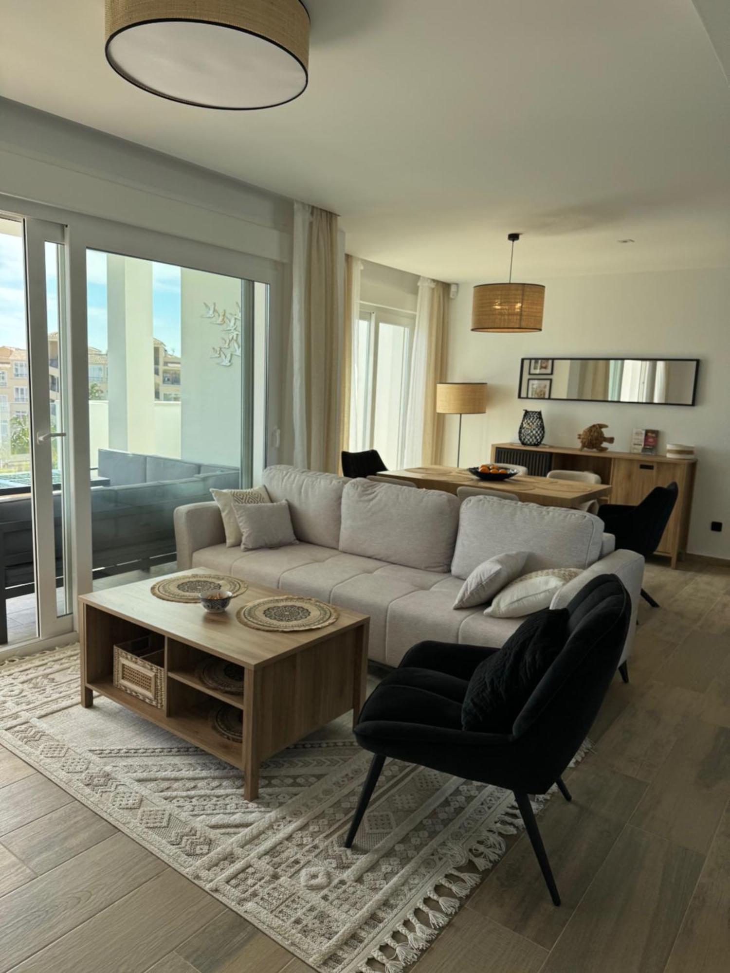 Apartament W Rezydencji Bali Los Altos Εξωτερικό φωτογραφία