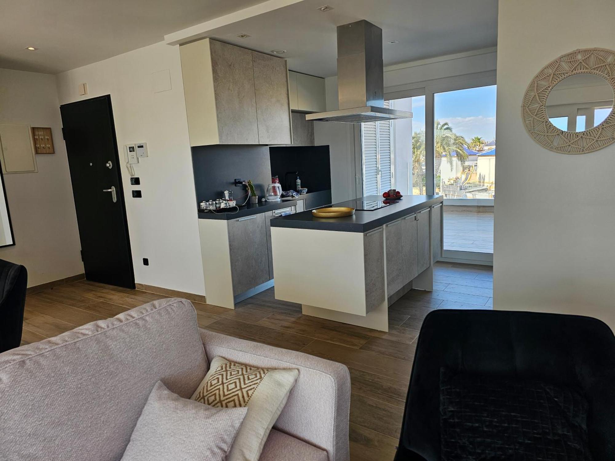 Apartament W Rezydencji Bali Los Altos Εξωτερικό φωτογραφία